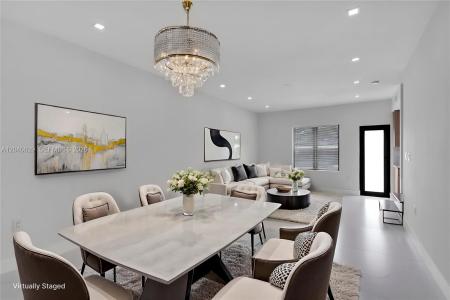 337 W 28th St, Miami Beach, Florida 33140, USA