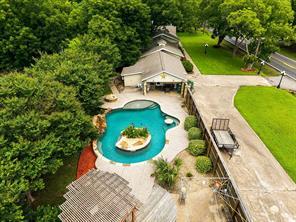 110 Crockett Street, Wolfe City, Texas 75496, États-Unis