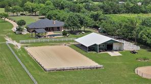 411 Oak Branch Road, Waxahachie, Texas 75167, États-Unis