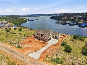 1260 Rawhide Ridge, Graford, Texas 76449