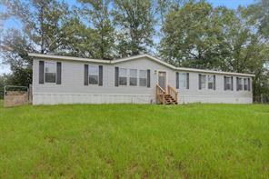 485 Fisherman Wharf Road, Converse, Louisiane 71419, États-Unis