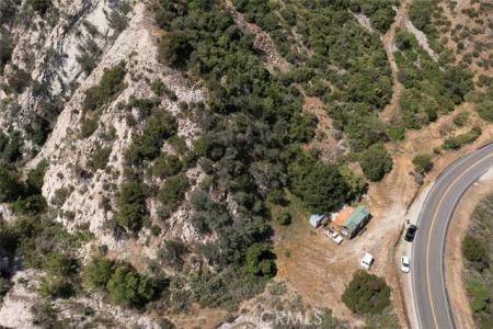 Big Tujunga Canyon Rd., Tujunga, Californie 91042, États-Unis