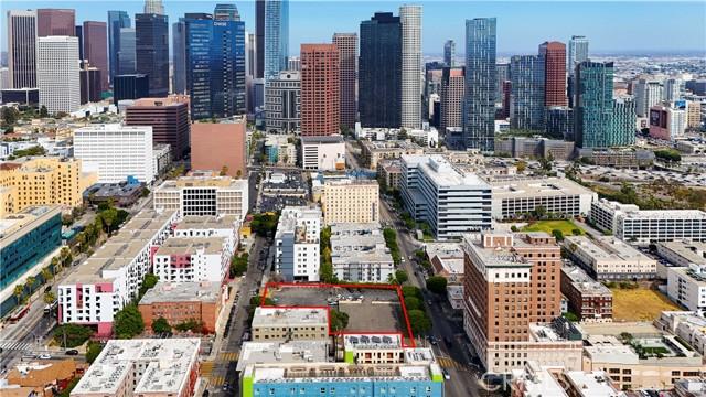 W 7th, Los Angeles, Kalifornien 90017, USA