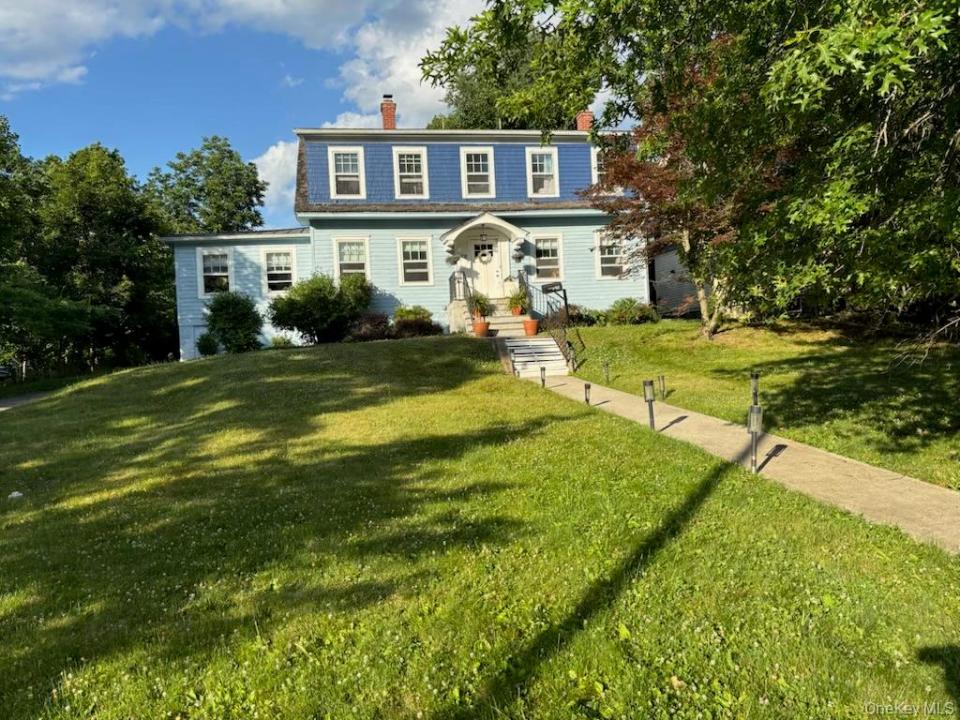 108 Hooker Avenue, Poughkeepsie, ニューヨーク 12601, アメリカ合衆国