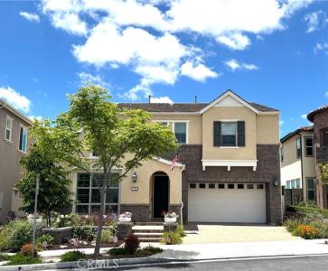 Sonora Creek, Lake Forest, Californie 92610, États-Unis