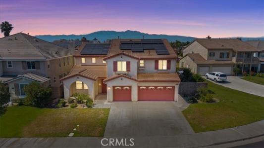 Deerpath, Eastvale, Californie 92880, États-Unis
