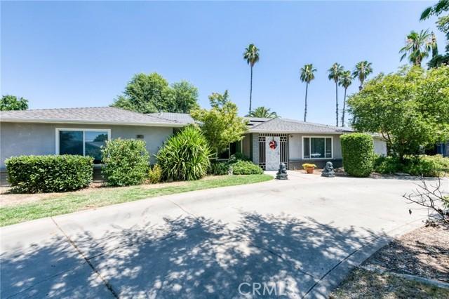 Berkshire Drive, Madera, Kalifornien 93636, USA