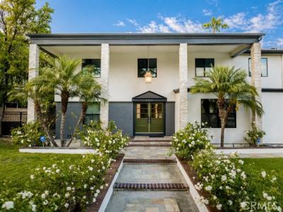 Loma Verde Drive, Fullerton, Kalifornien 92833, USA
