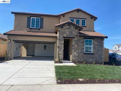 Adelsheim Ave, Manteca, Kaliforniya 95337-2071, Amerika Birleşik Devletleri