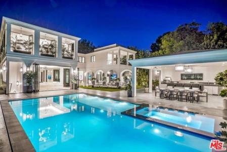 N Alpine Drive, Beverly Hills, California 90210, Estados Unidos