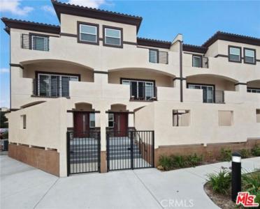 Warwick Avenue, Thousand Oaks, Kaliforniya 91360, Amerika Birleşik Devletleri