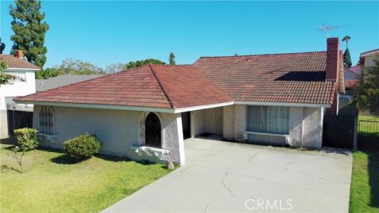 Camino Valencia, Cerritos, Californie 90703, États-Unis
