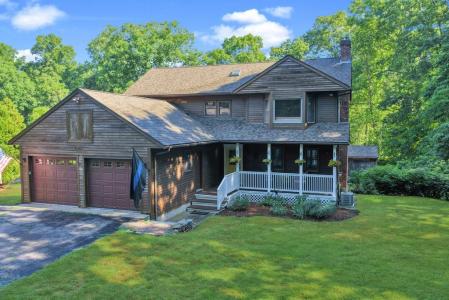2 Overlook Drive, Hopkinton, Rhode Island 02804, USA