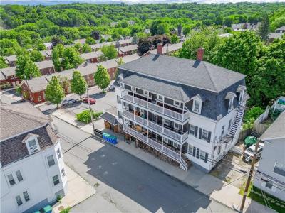68 WINTER Street, Lincoln, Rhode Island 02838, Estados Unidos
