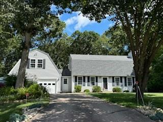 8 Healey Brook Drive, Charlestown, رود ايلاند 02813, الولايات المتحدة