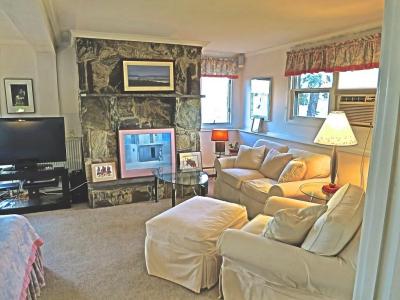 20 Thorpe Avenue, Portsmouth, Rhode Island 02871, États-Unis