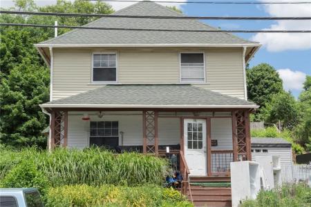 91 Roger Williams Avenue, East Providence, Rhode Island 02916, USA