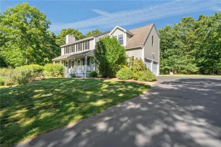79 Clearview Drive, Richmond, Rhode Island 02892, USA