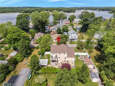 80 Preston Drive, Warwick, Rhode Island 02886, USA