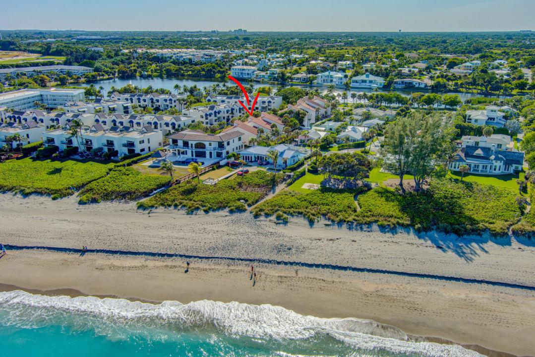 220 Celestial Way 6, Juno Beach, Florida 33408, HOA KỲ