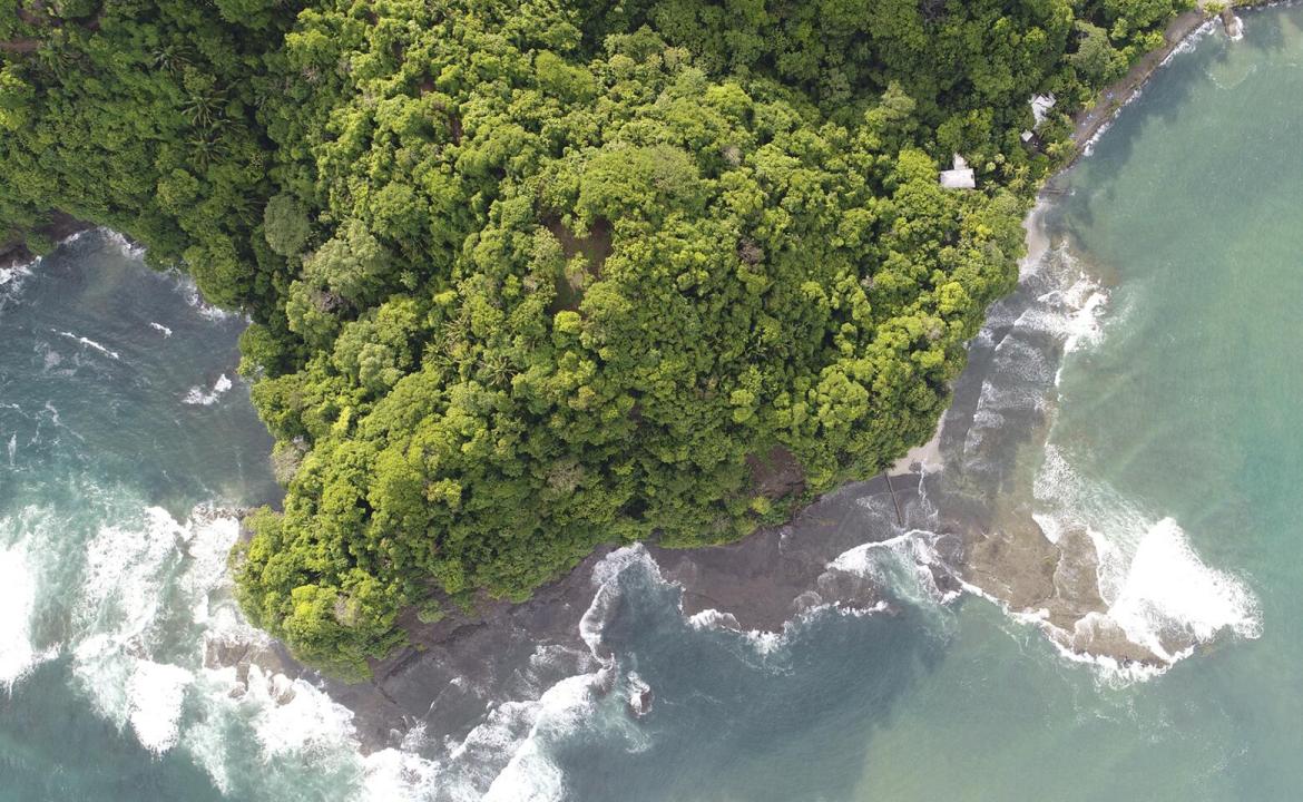 0 Playa Caletas, Canton De Garabito, Puntarenas, États-Unis