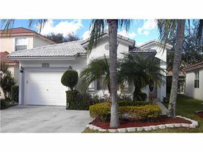 4967 Pelican Manor, Coconut Creek, Florida 33073