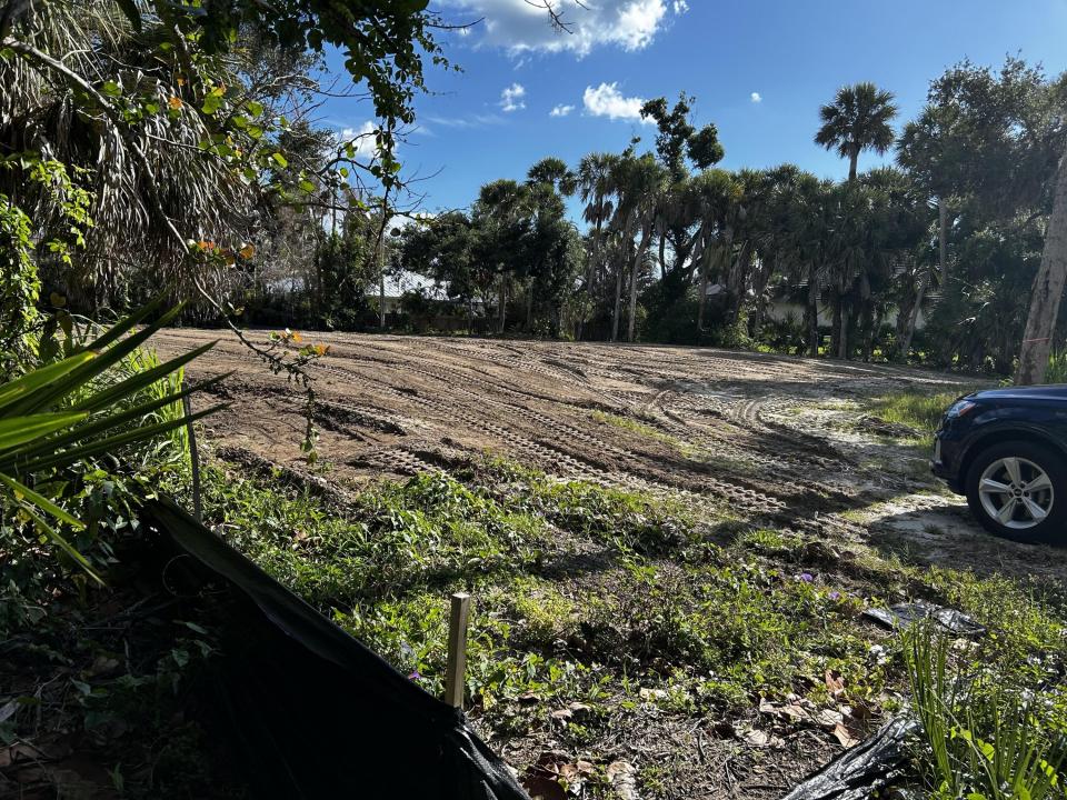525 Acacia Road, Vero Beach, Florida 32963