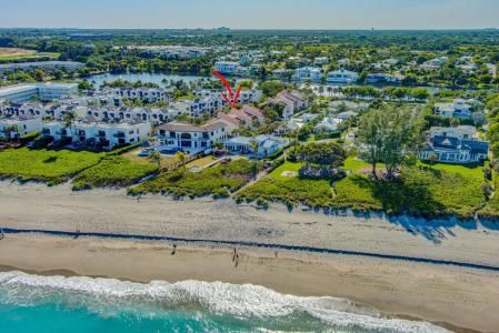 220 Celestial Way 6, Juno Beach, Flórida 33408, Estados Unidos