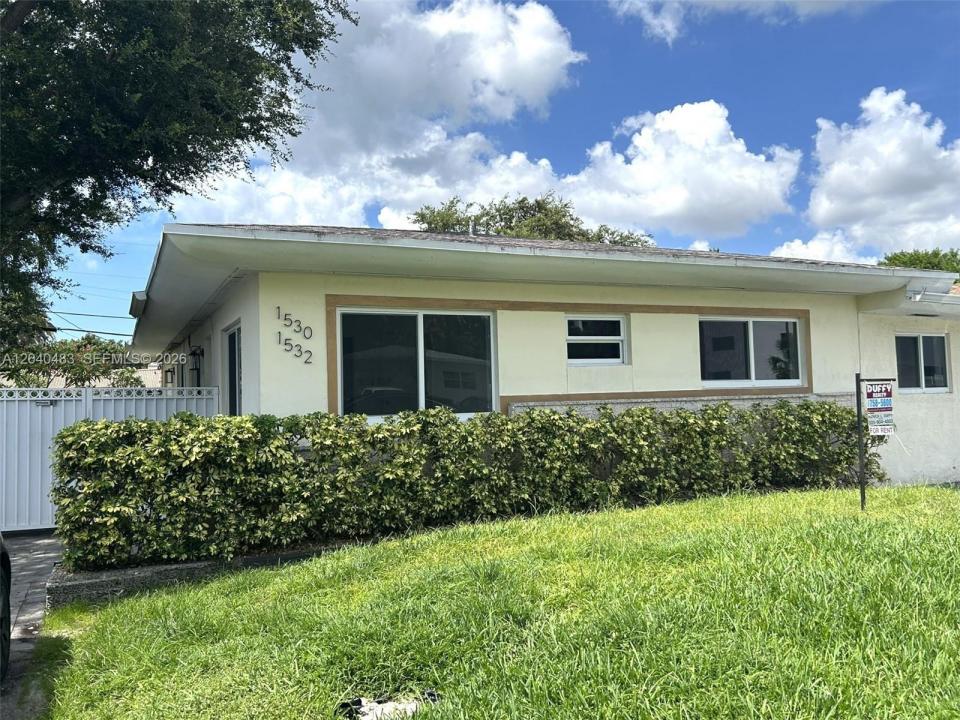 1530 NE 110th Ter A3, Miami, Florida 33161