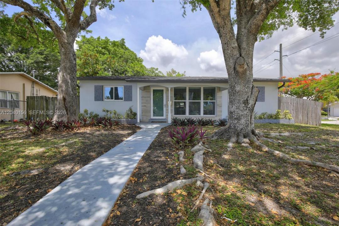 2220 N 40th Ave, Hollywood, Florida 33021, Stati Uniti