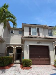 22270 SW 93rd Pl, Cutler Bay, Florida 33190, USA