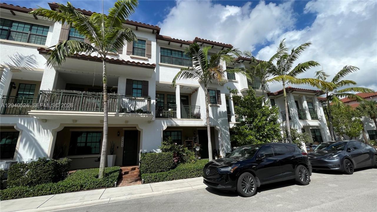 11618 SW 13th Ct, Pembroke Pines, Florida 33025, Amerika Birleşik Devletleri
