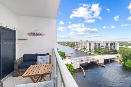 1401 N Riverside Dr 1406, Pompano Beach, Florida 33062, USA