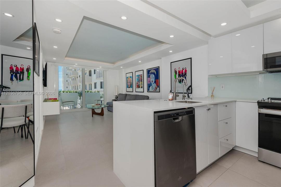 345 Ocean Dr 326, Miami Beach, Floride 33139, États-Unis