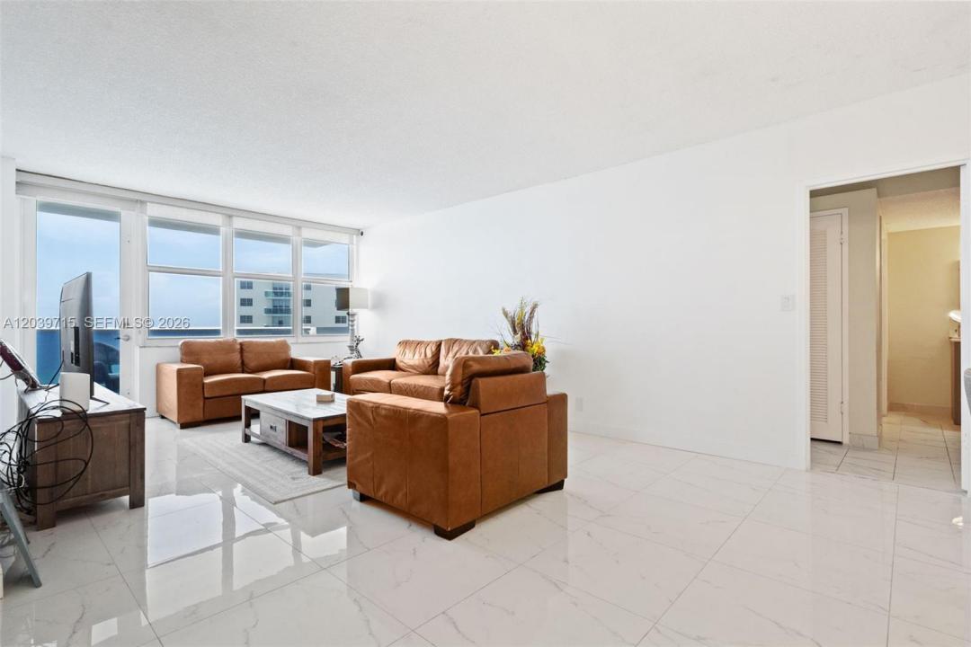 3725 S Ocean Dr 1410, Hollywood, Floride 33019, États-Unis