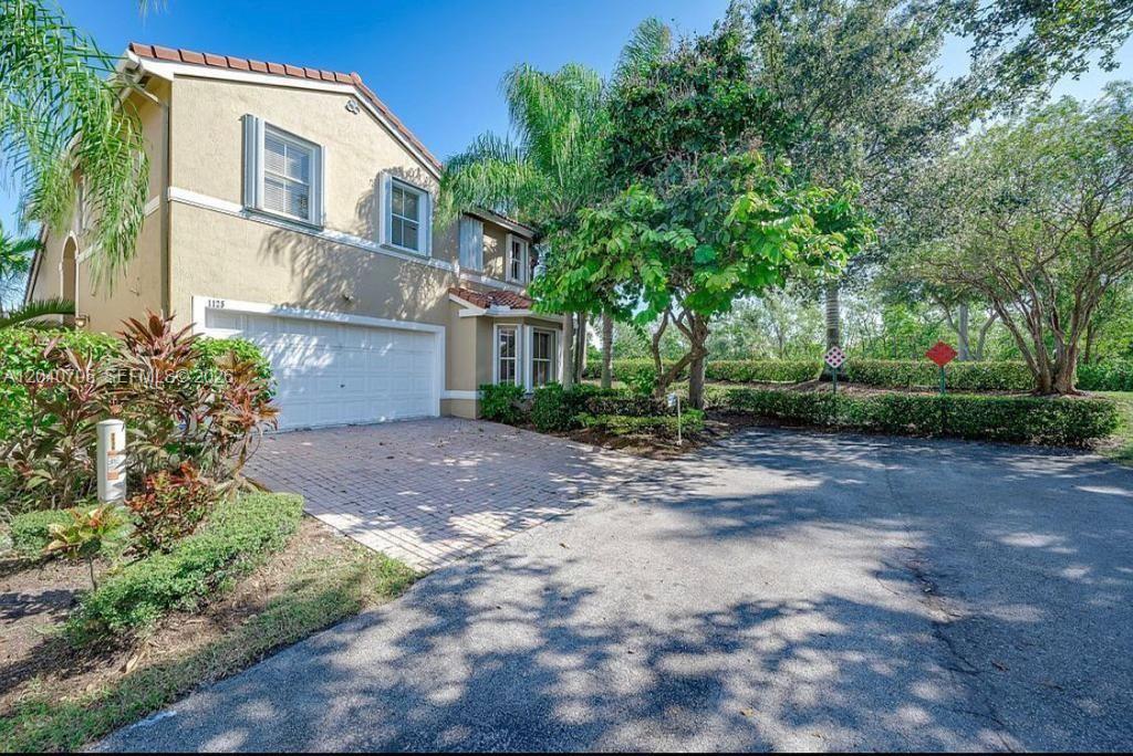 1125 Butternut Ln, Hollywood, Floride 33019, États-Unis