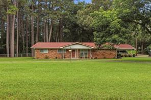 100 County Road 1123, Daingerfield, Texas 75638, États-Unis