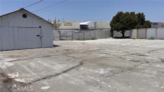 N 7th, Colton, Californie 92324, États-Unis