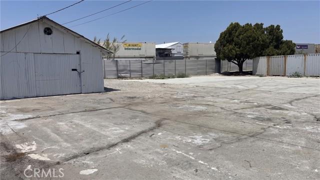N 7th, Colton, Californie 92324, États-Unis