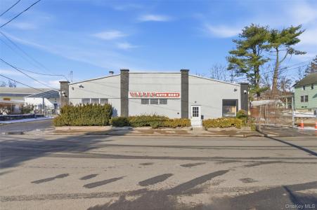 59 Church Street W, Ramapo, New York 10977, États-Unis