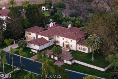 O Hill Ridge, Laguna Niguel, Californie 92677, États-Unis