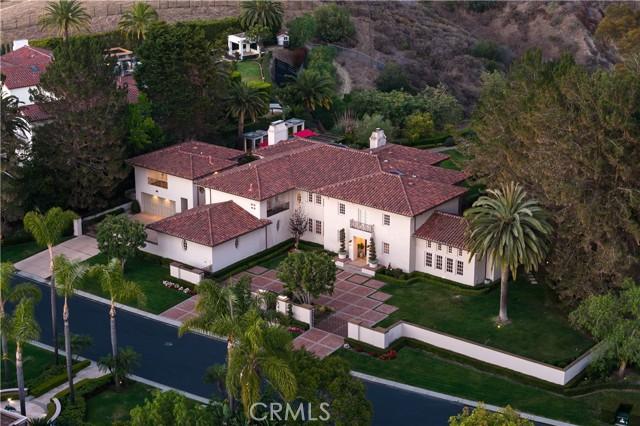 O Hill Ridge, Laguna Niguel, Californie 92677, États-Unis