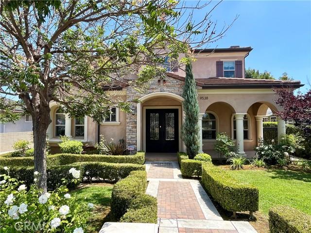 Blackley Street, Temple City, Californie 91780, États-Unis