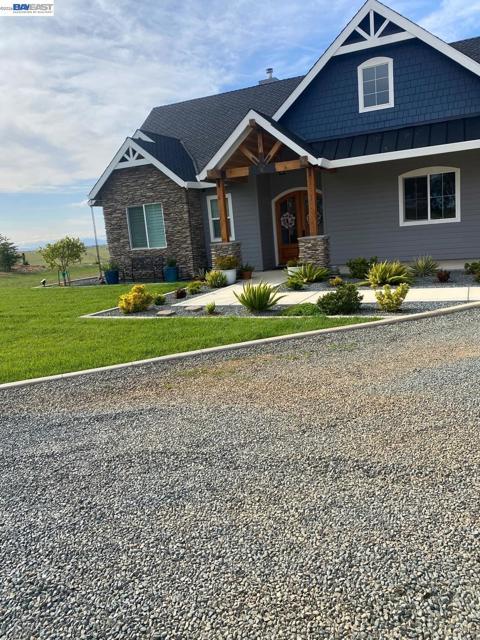Hammonton Smartville Road, Marysville, Californie 95901, États-Unis