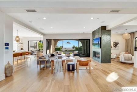 Chelsea, La Jolla, Californie 92037, États-Unis
