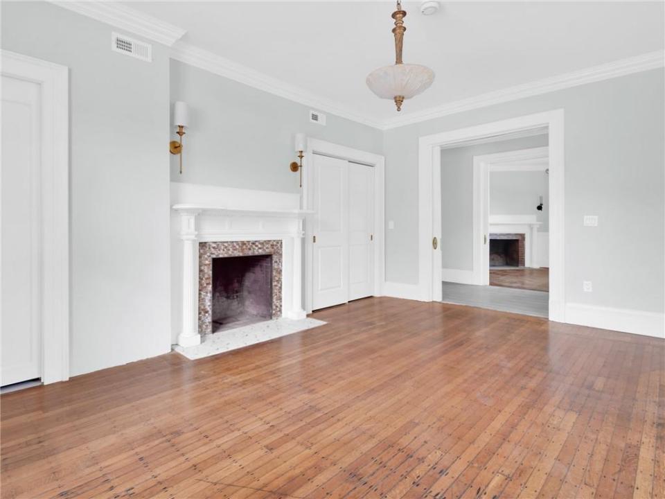 166 Waterman Street, Providence, ロードアイランド 02906, アメリカ合衆国
