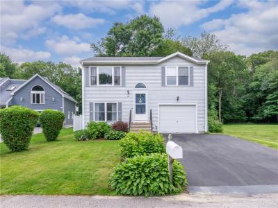 75 Canning Street, Cumberland, Rhode Island 02864, USA