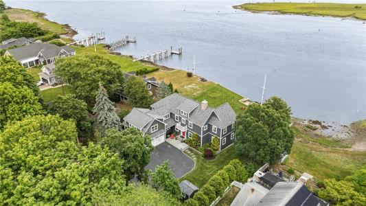 5 Hampden Street, Barrington, Rhode Island 02806, USA