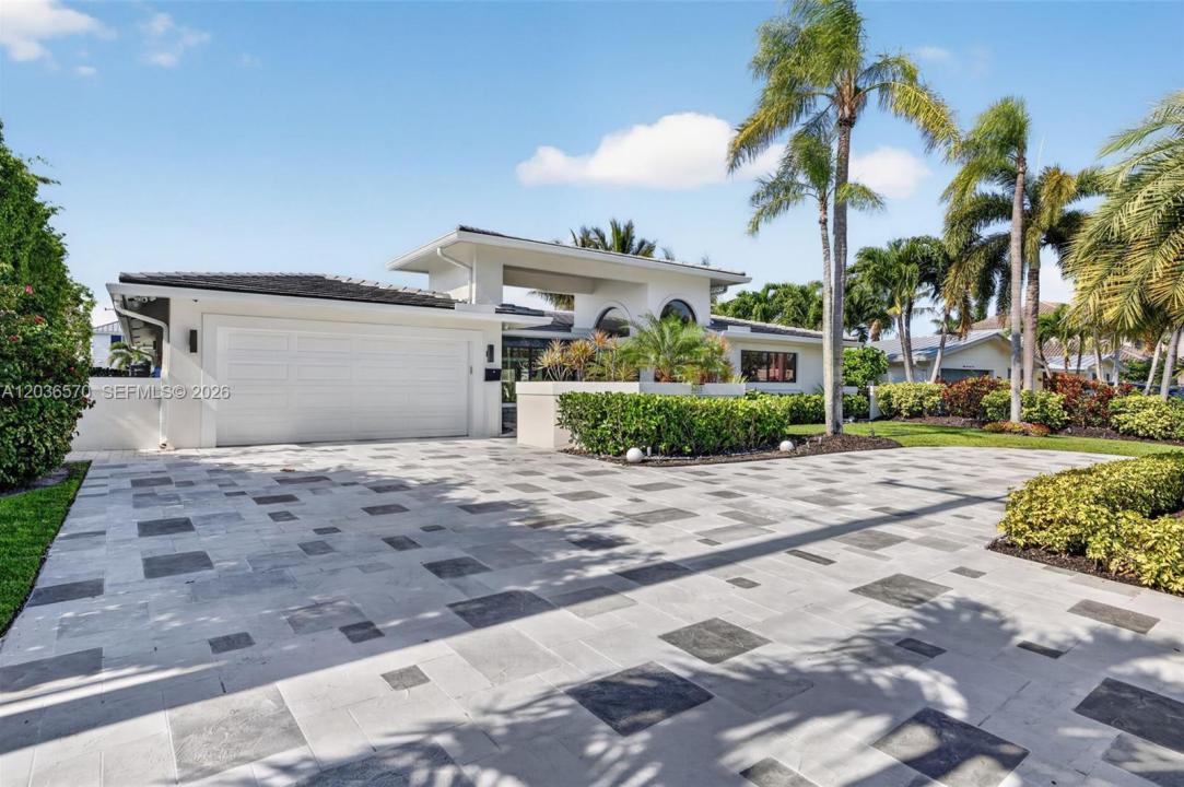 2611 NE 36th St, Lighthouse Point, 佛羅里達州 33064, 美國