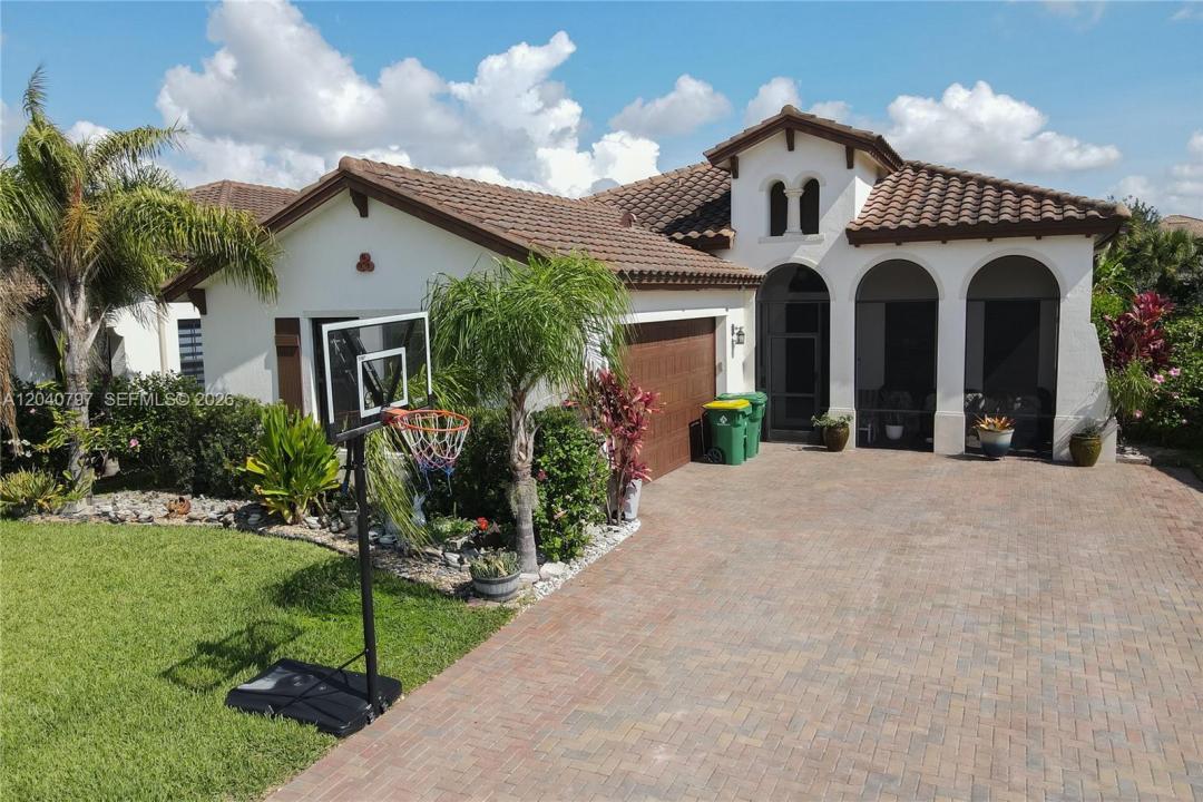 4742 Corrado Ave, Ave Maria, Floride 34142, États-Unis